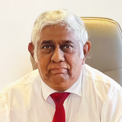 Mr. Ajith Abeysekera