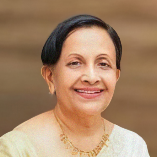 Mrs. Daphne Abeysekera