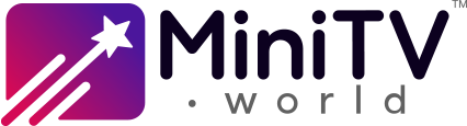 MiniTV logo