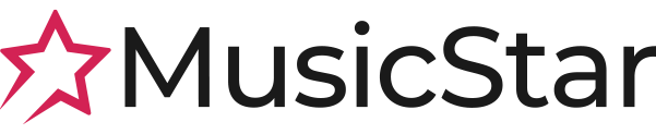 Musicstar logo