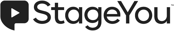 StageYou logo